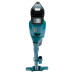 Пылесос аккумуляторный Makita DCL286FZ