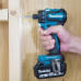 Шуруповерт аккумуляторный Makita DDF083RFE