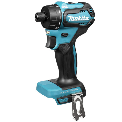 Шуруповерт аккумуляторный Makita DDF083Z