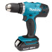 Дрель-шуруповерт аккумуляторная Makita DDF453SYX4