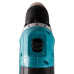 Дрель-шуруповерт аккумуляторная Makita DDF453SYX4