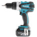 Дрель-шуруповерт аккумуляторная Makita DDF458RFE