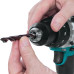 Дрель-шуруповерт аккумуляторная Makita DDF481RTE