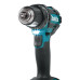 Дрель-шуруповерт аккумуляторная Makita DDF482RTJ