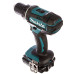 Дрель-шуруповерт аккумуляторная Makita DDF482SYE