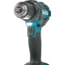 Дрель-шуруповерт аккумуляторная Makita DDF482Z