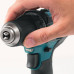 Дрель-шуруповерт аккумуляторная Makita DDF482Z