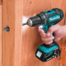 Дрель-шуруповерт аккумуляторная Makita DDF482Z