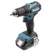 Дрель-шуруповерт аккумуляторная Makita DDF483SYE