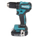 Дрель-шуруповерт аккумуляторная Makita DDF483SYE