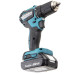 Дрель-шуруповерт аккумуляторная Makita DDF483SYE