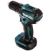 Дрель-шуруповерт аккумуляторная Makita DDF483Z