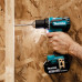 Дрель-шуруповерт аккумуляторная Makita DDF485RF3J
