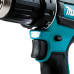 Дрель-шуруповерт аккумуляторная Makita DDF485RFE