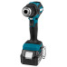 Дрель-шуруповерт аккумуляторная Makita DDF485RTJ
