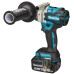 Дрель-шуруповерт аккумуляторная Makita DDF486RT