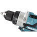 Дрель-шуруповерт аккумуляторная Makita DDF486RT