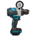 Дрель-шуруповерт аккумуляторная Makita DDF486RT