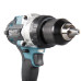 Дрель-шуруповерт аккумуляторная Makita DDF486RT