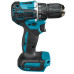 Дрель-шуруповерт аккумуляторная Makita DDF487Z