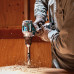 Дрель-шуруповерт аккумуляторная Makita DDF489RTJ