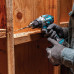 Дрель-шуруповерт аккумуляторная Makita DDF489RTJ