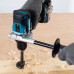 Дрель-шуруповерт аккумуляторная Makita DDF489Z