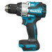 Дрель-шуруповерт аккумуляторная Makita DDF489Z