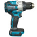 Дрель-шуруповерт аккумуляторная Makita DDF489Z