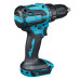 Дрель-шуруповерт аккумуляторная Makita DDF490SF1J