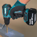 Дрель-шуруповерт аккумуляторная Makita DDF490SFJ