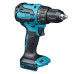 Дрель-шуруповерт аккумуляторная Makita DDF490SFJ