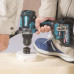Дрель-шуруповерт аккумуляторная Makita DF001GD201
