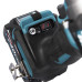 Дрель-шуруповерт аккумуляторная Makita DF001GD201