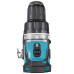Дрель-шуруповерт аккумуляторная Makita DF002GD201