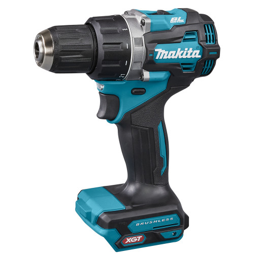 Дрель-шуруповерт аккумуляторная Makita DF002GZ XGT