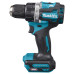 Дрель-шуруповерт аккумуляторная Makita DF002GZ XGT