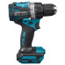 Дрель-шуруповерт аккумуляторная Makita DF002GZ XGT
