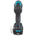 Шуруповерт аккумуляторный Makita DF032DWAE