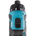 Шуруповерт аккумуляторный Makita DF032DWME