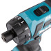 Шуруповерт аккумуляторный Makita DF032DZ 