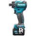 Шуруповерт аккумуляторный Makita DF032DZ 