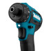 Шуруповерт аккумуляторный Makita DF033DWAE