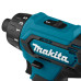 Шуруповерт аккумуляторный Makita DF033DWAE