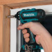 Шуруповерт аккумуляторный Makita DF033DWAE