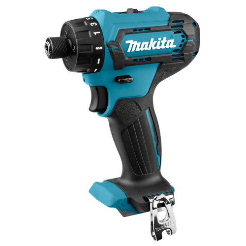 Шуруповерт аккумуляторный Makita DF033DZ