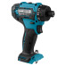 Шуруповерт аккумуляторный Makita DF033DZ