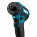 Шуруповерт аккумуляторный Makita DF033DZ