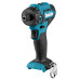 Шуруповерт аккумуляторный Makita DF033DZ