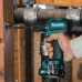 Дрель-шуруповерт аккумуляторная Makita DF332DWAE